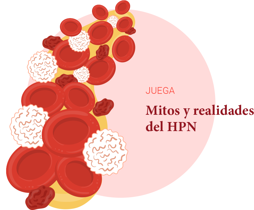 Mitos y Realidades